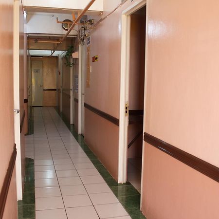 Gv Hotel - Catarman Экстерьер фото
