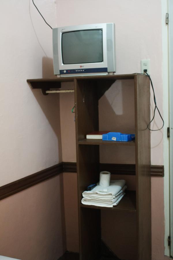 Gv Hotel - Catarman Экстерьер фото