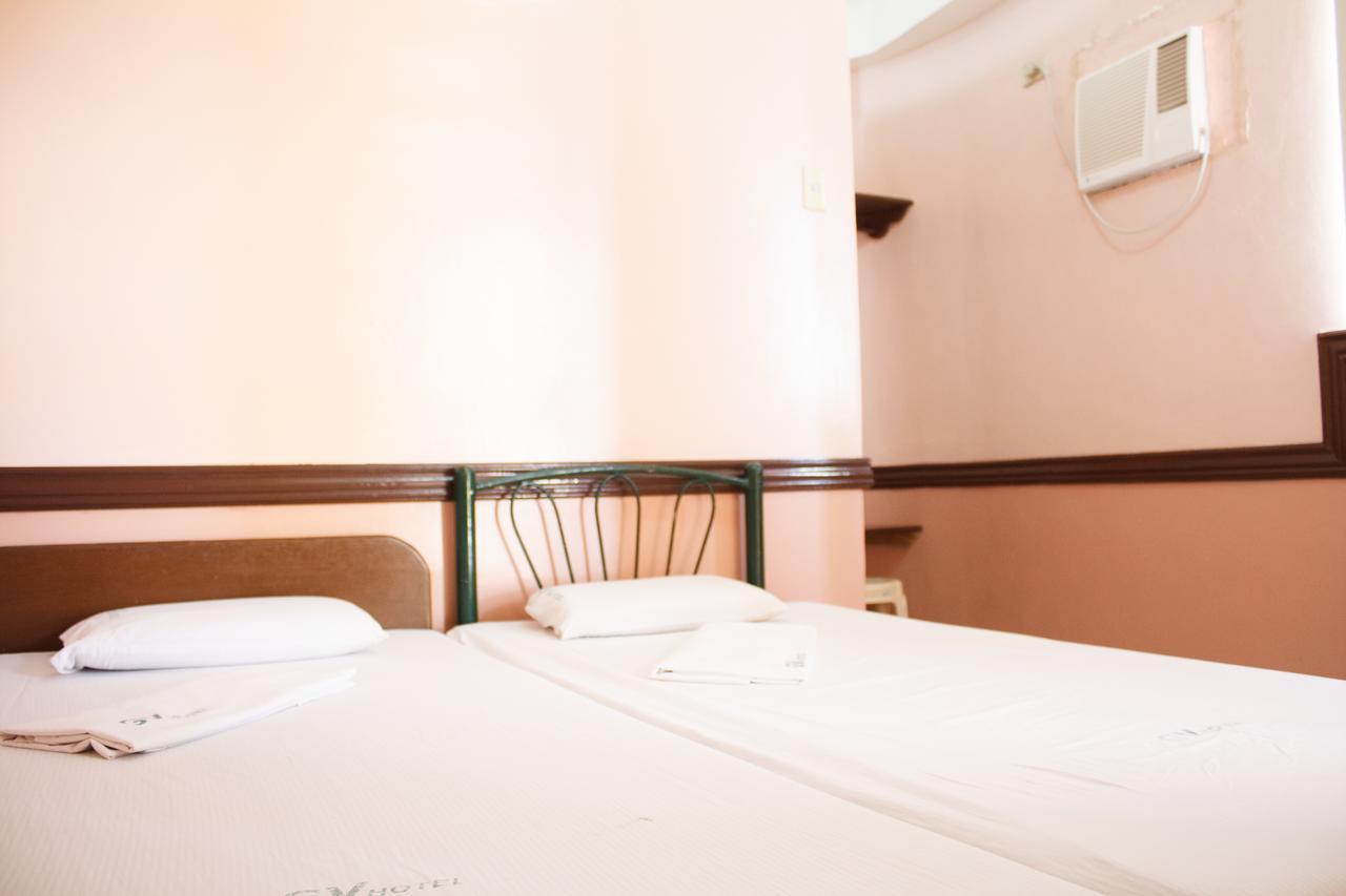 Gv Hotel - Catarman Номер фото