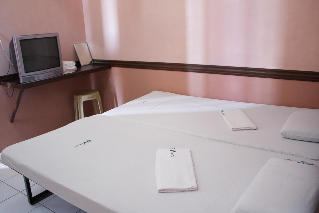 Gv Hotel - Catarman Номер фото