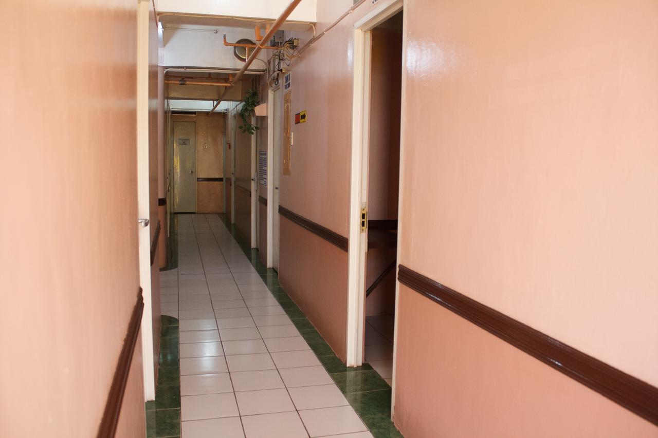 Gv Hotel - Catarman Экстерьер фото