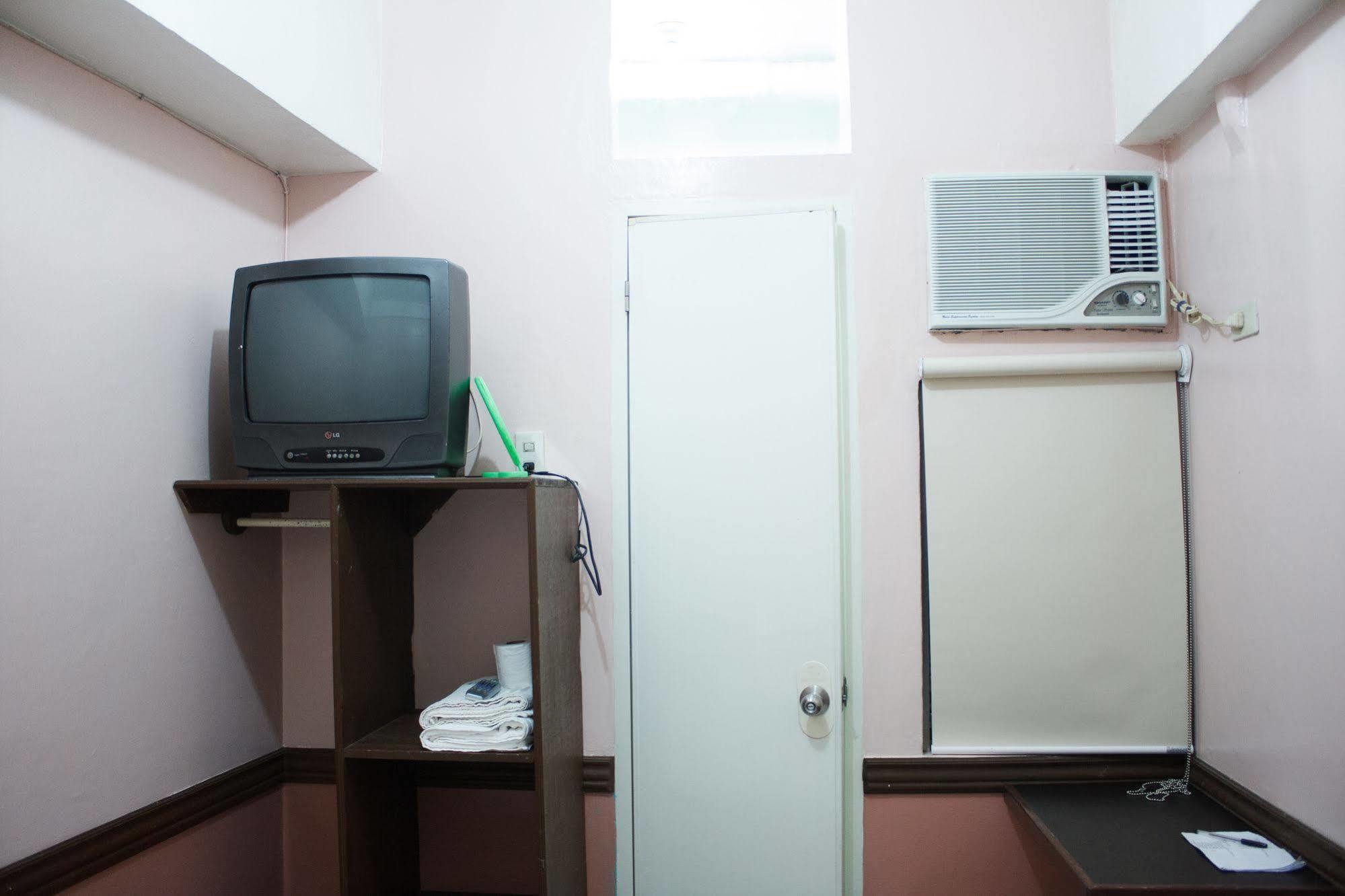 Gv Hotel - Catarman Экстерьер фото