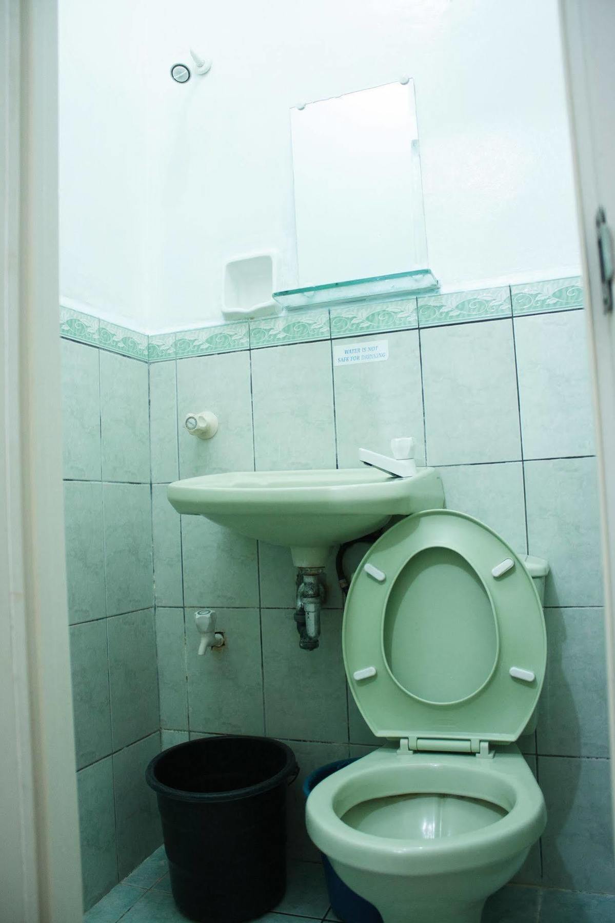 Gv Hotel - Catarman Экстерьер фото
