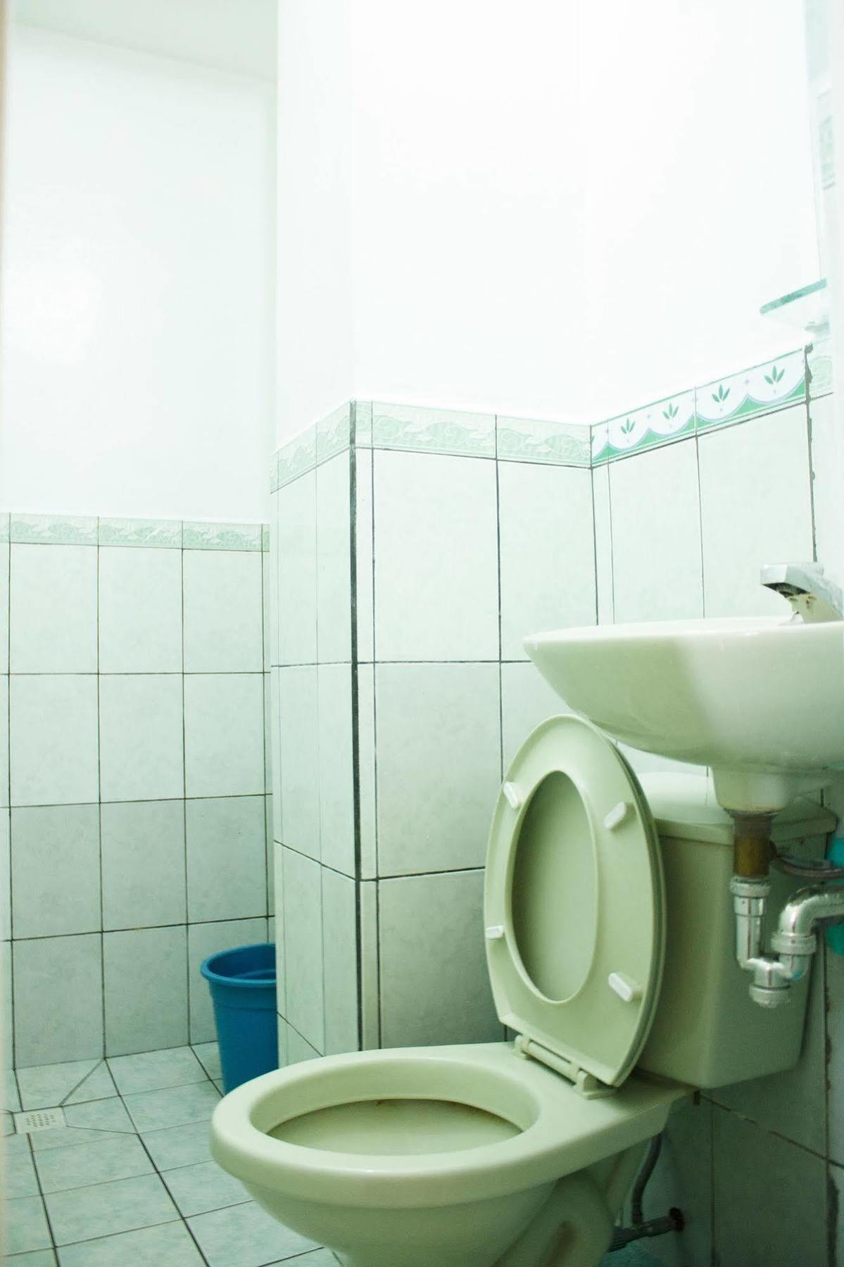 Gv Hotel - Catarman Экстерьер фото