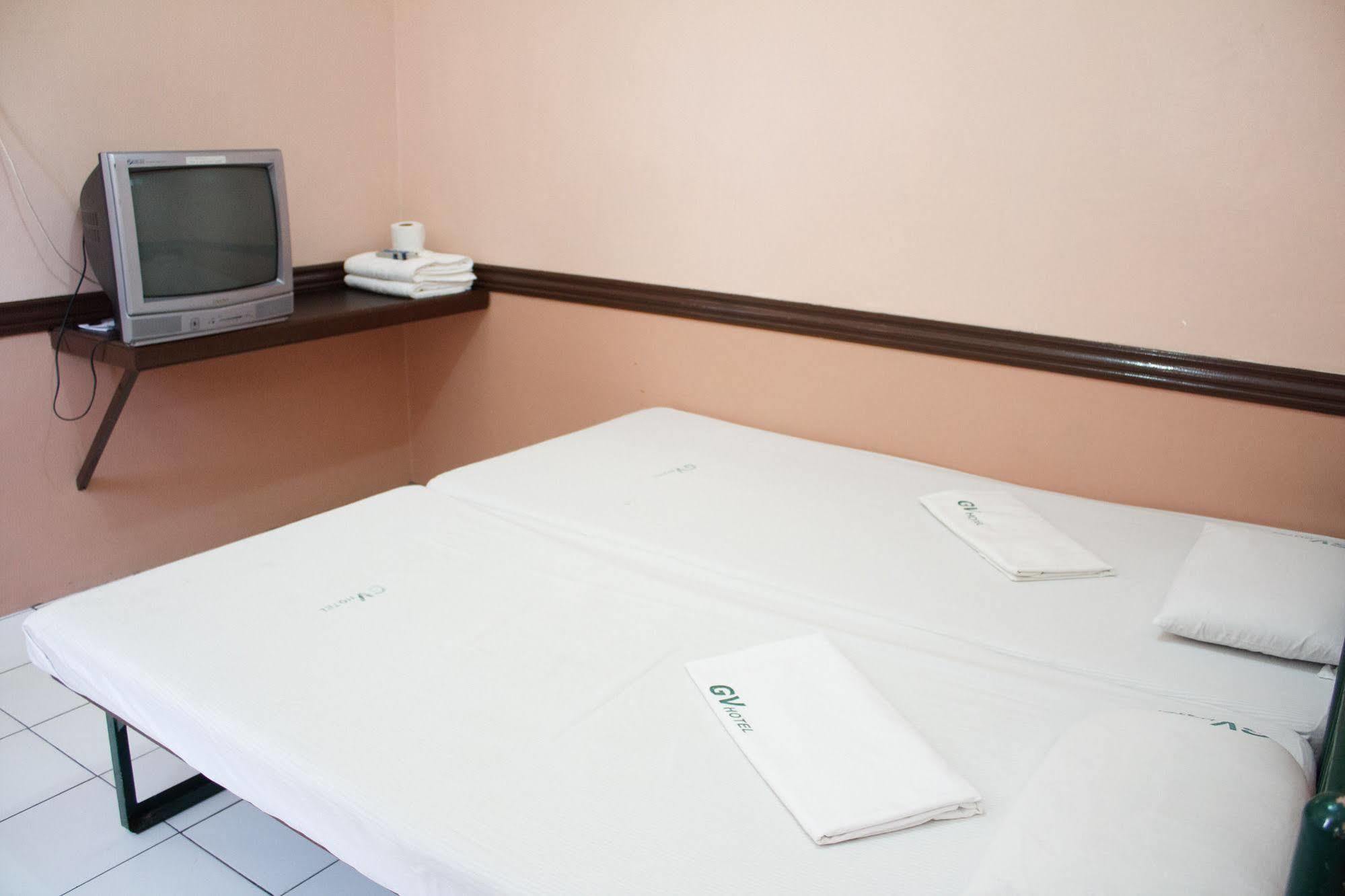 Gv Hotel - Catarman Экстерьер фото