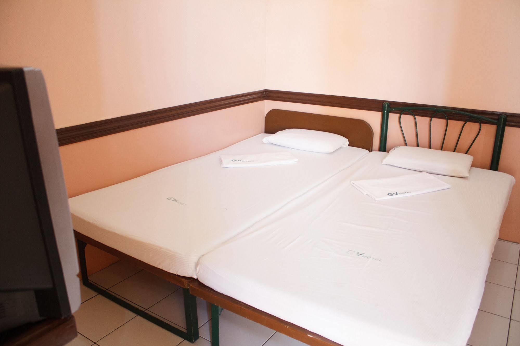 Gv Hotel - Catarman Экстерьер фото
