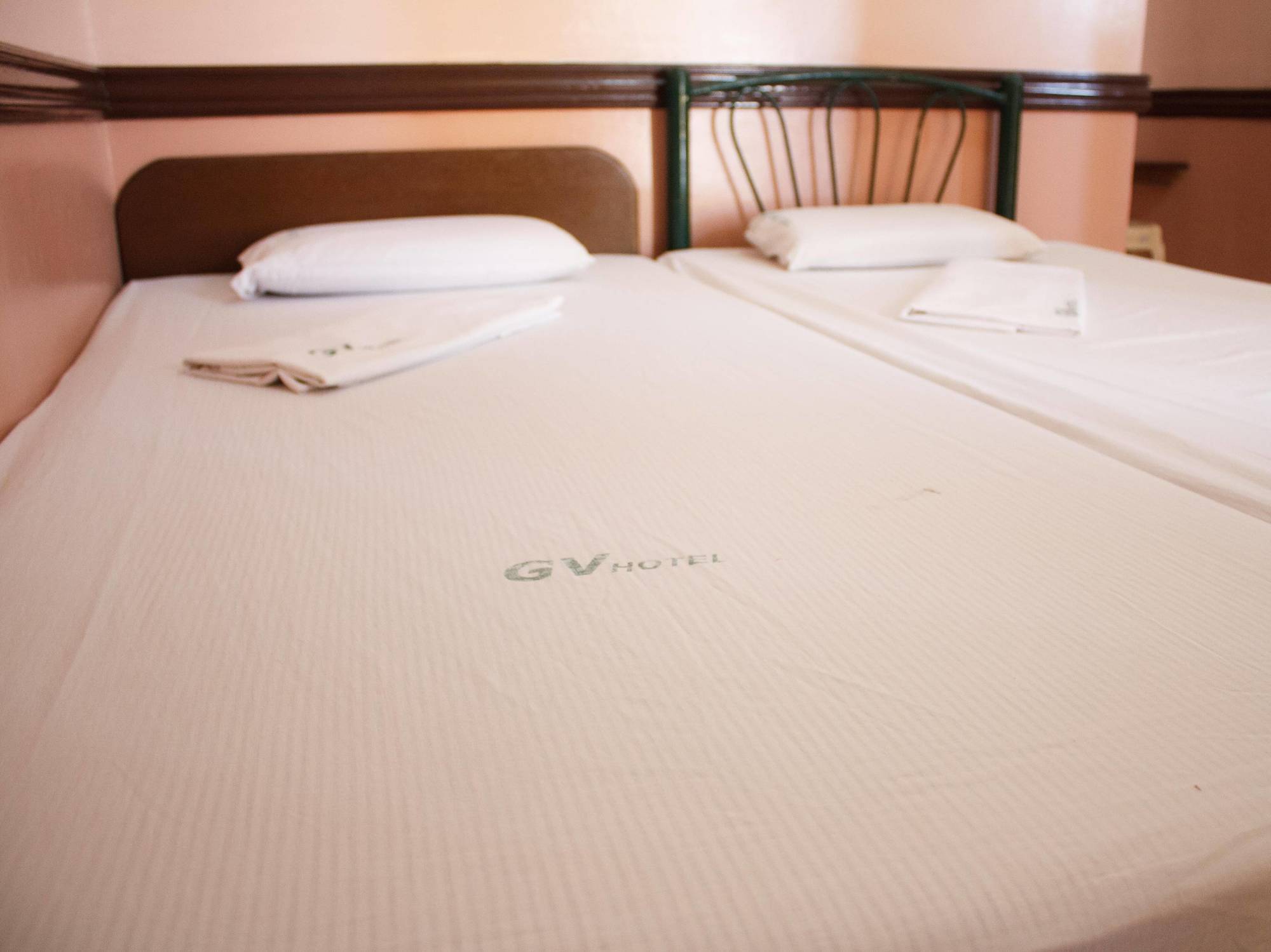 Gv Hotel - Catarman Экстерьер фото